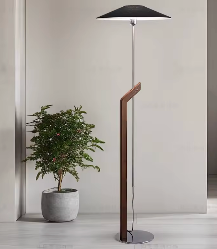 LÁMPARAS DE PISO